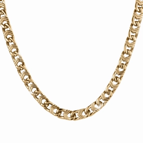 Noble Links Necklace 