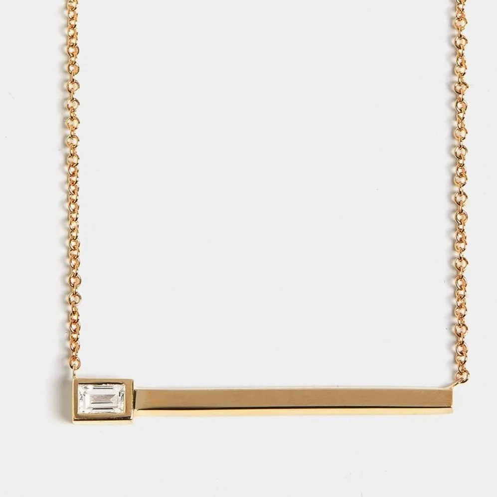 Nori Necklace