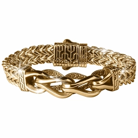 Notorious Foxtail Bracelet 