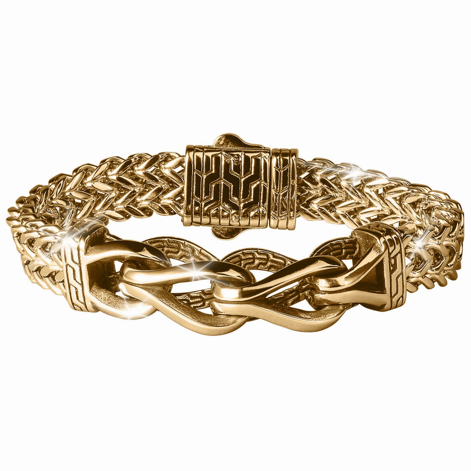 Notorious Foxtail Bracelet 
