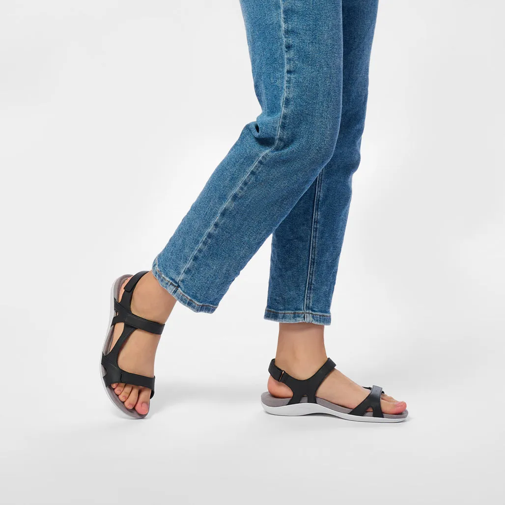 Oasis Sport-Sandale