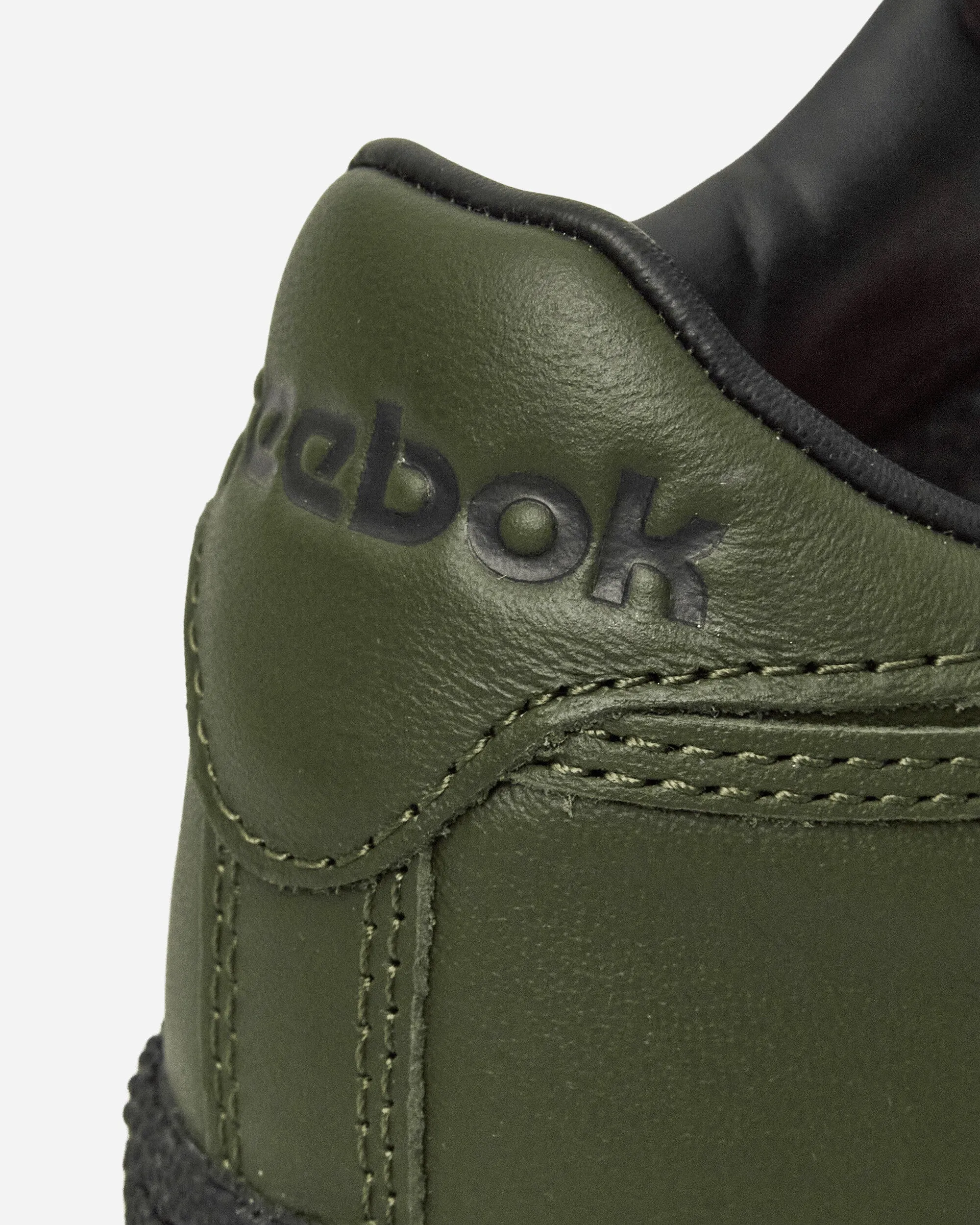 OBEY Club C 85 Sneakers Grün