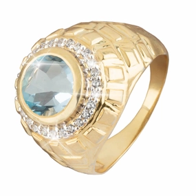Oceana Men's Ring 
