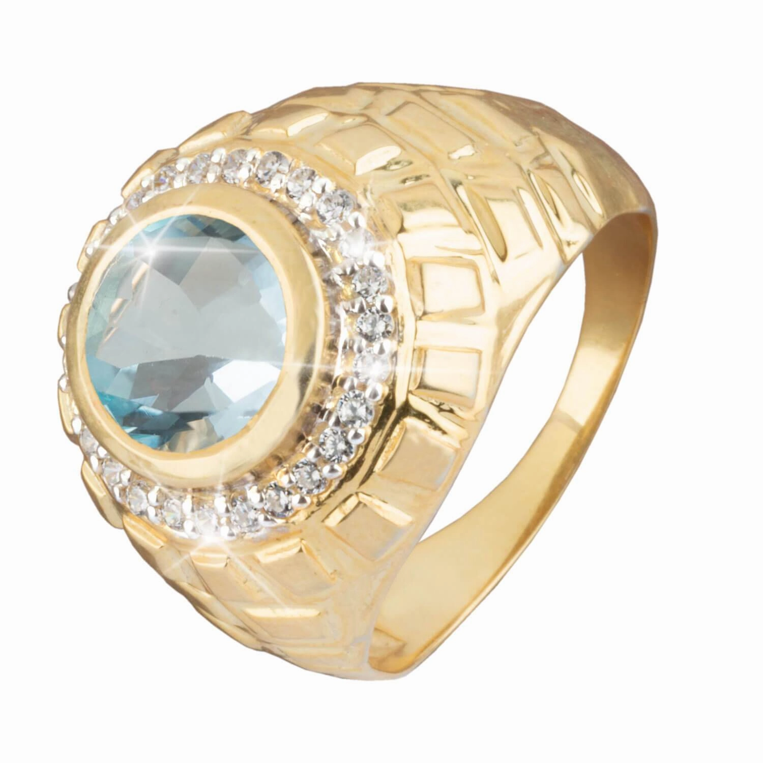 Oceana Men's Ring 