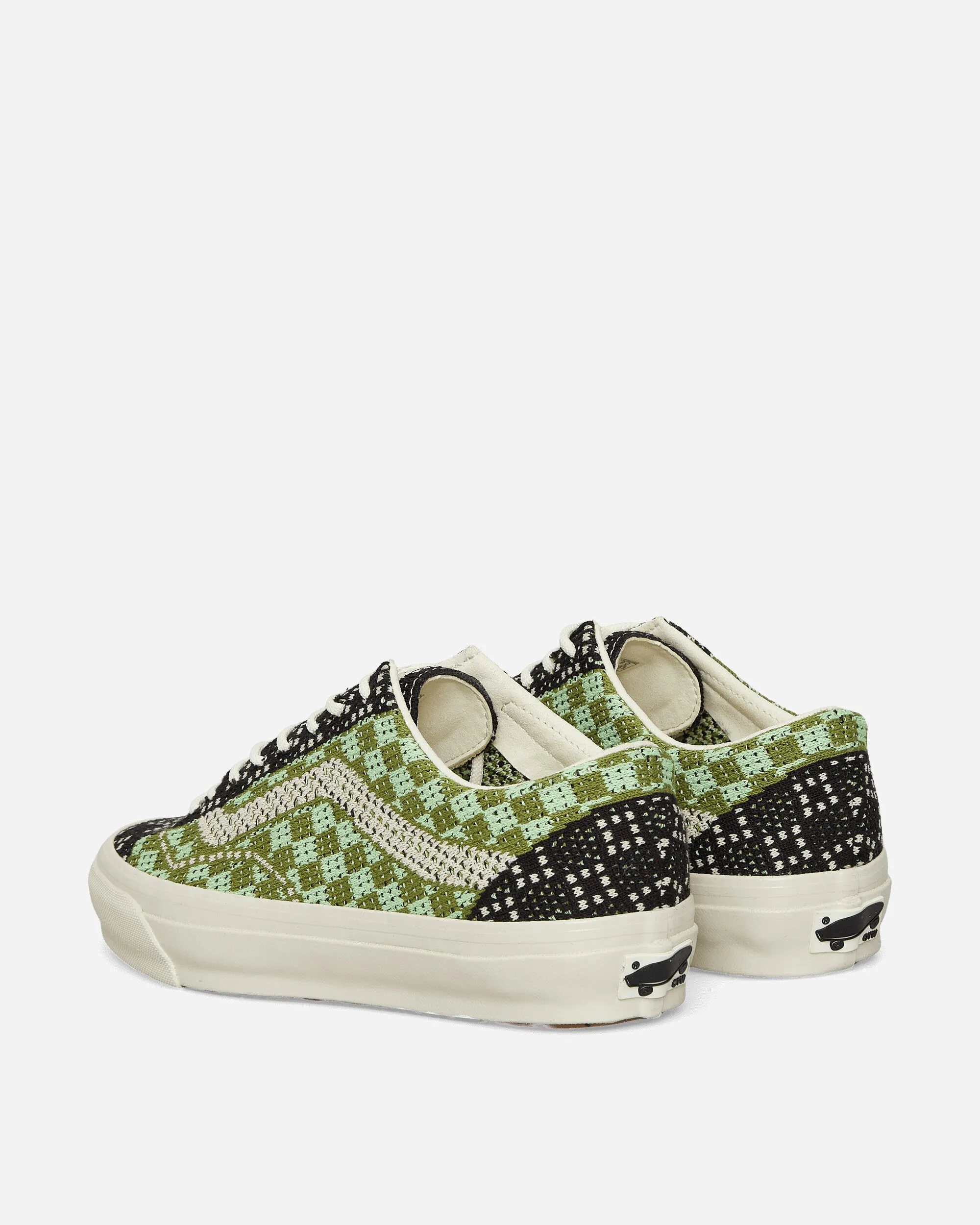 Old Skool 36 Reissue EK Sneakers Stepptanzschuh