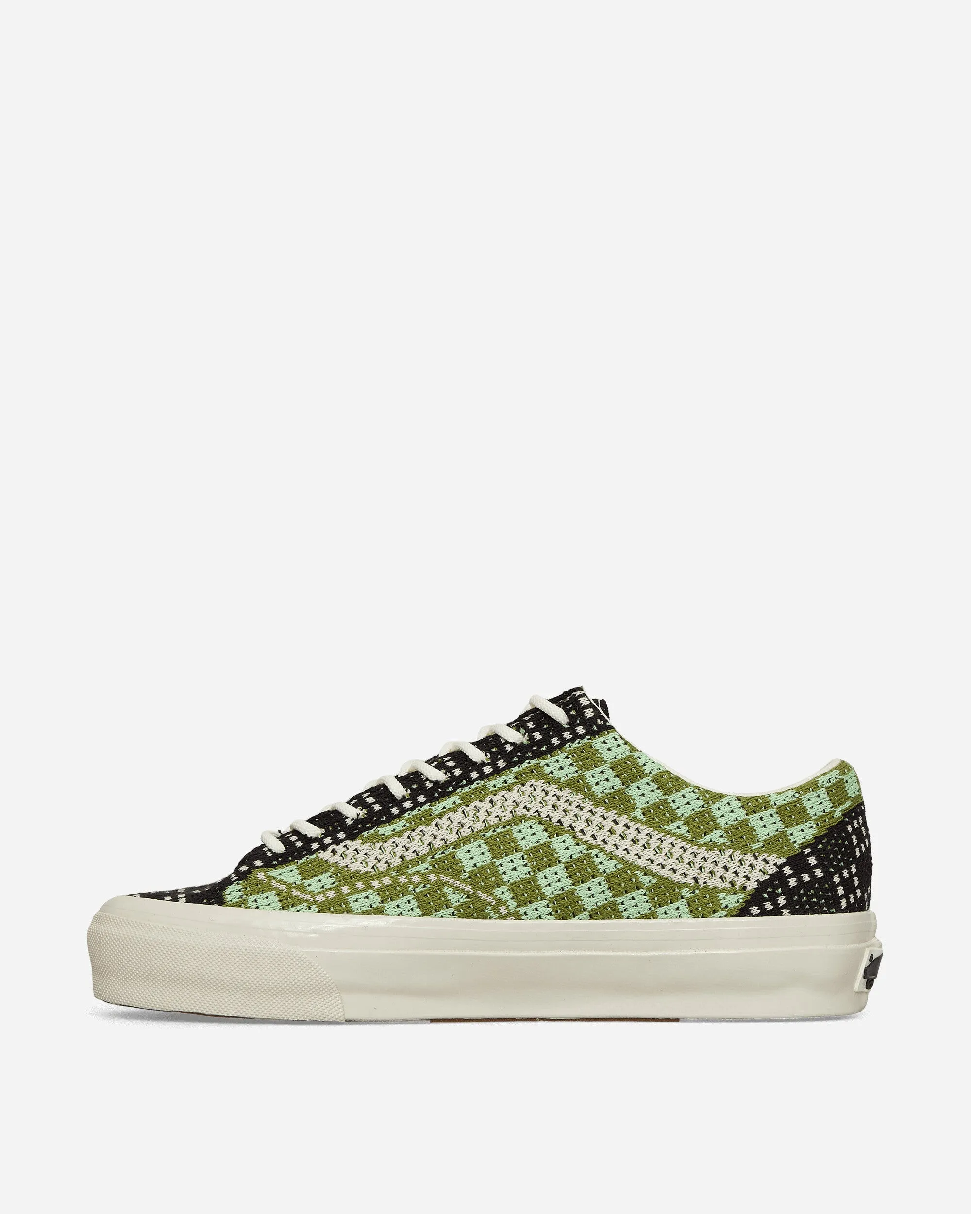 Old Skool 36 Reissue EK Sneakers Stepptanzschuh