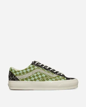 Old Skool 36 Reissue EK Sneakers Stepptanzschuh