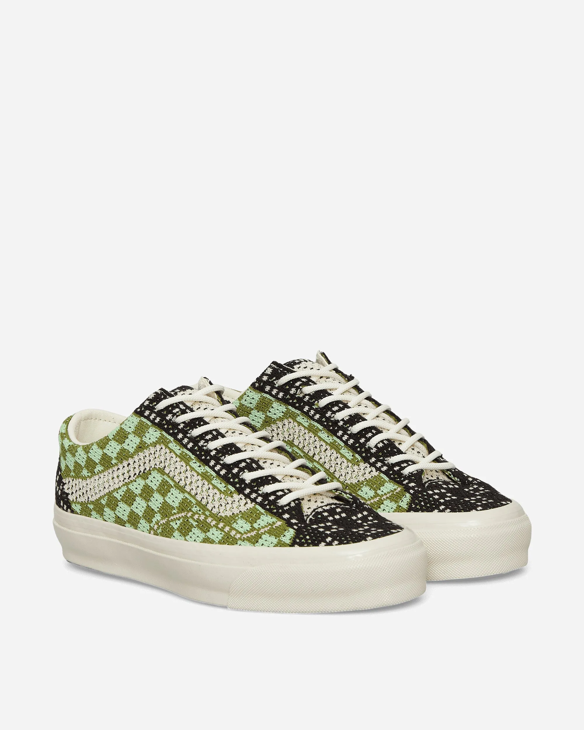 Old Skool 36 Reissue EK Sneakers Stepptanzschuh