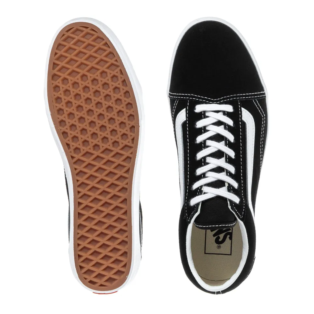 Old Skool Lowpro - Damen