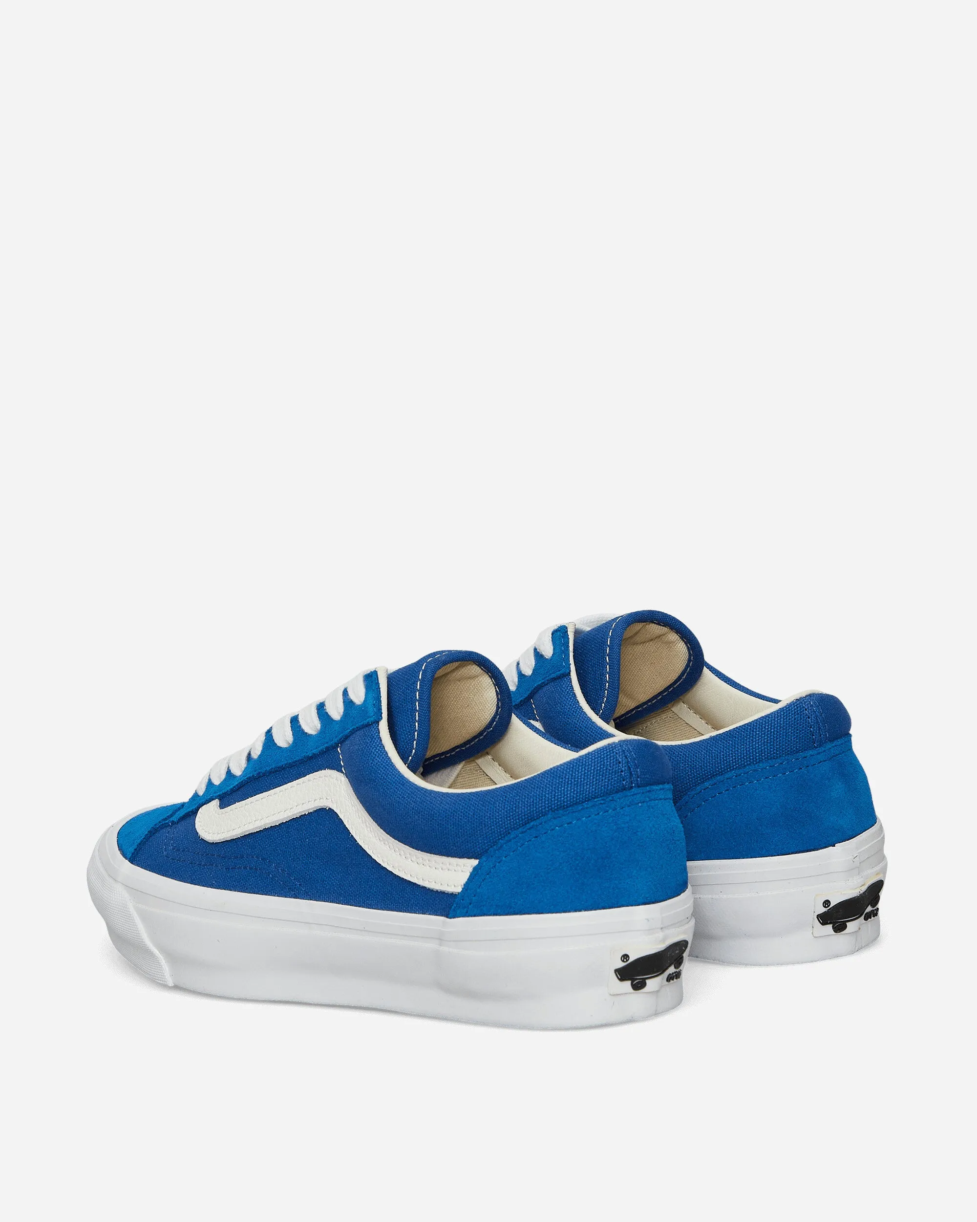 Old Skool Reissue 36 Sneakers Blau
