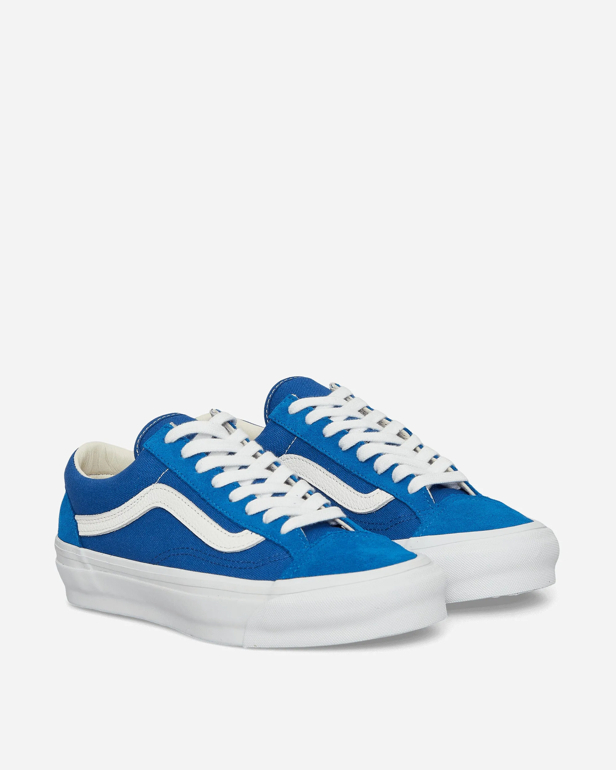 Old Skool Reissue 36 Sneakers Blau
