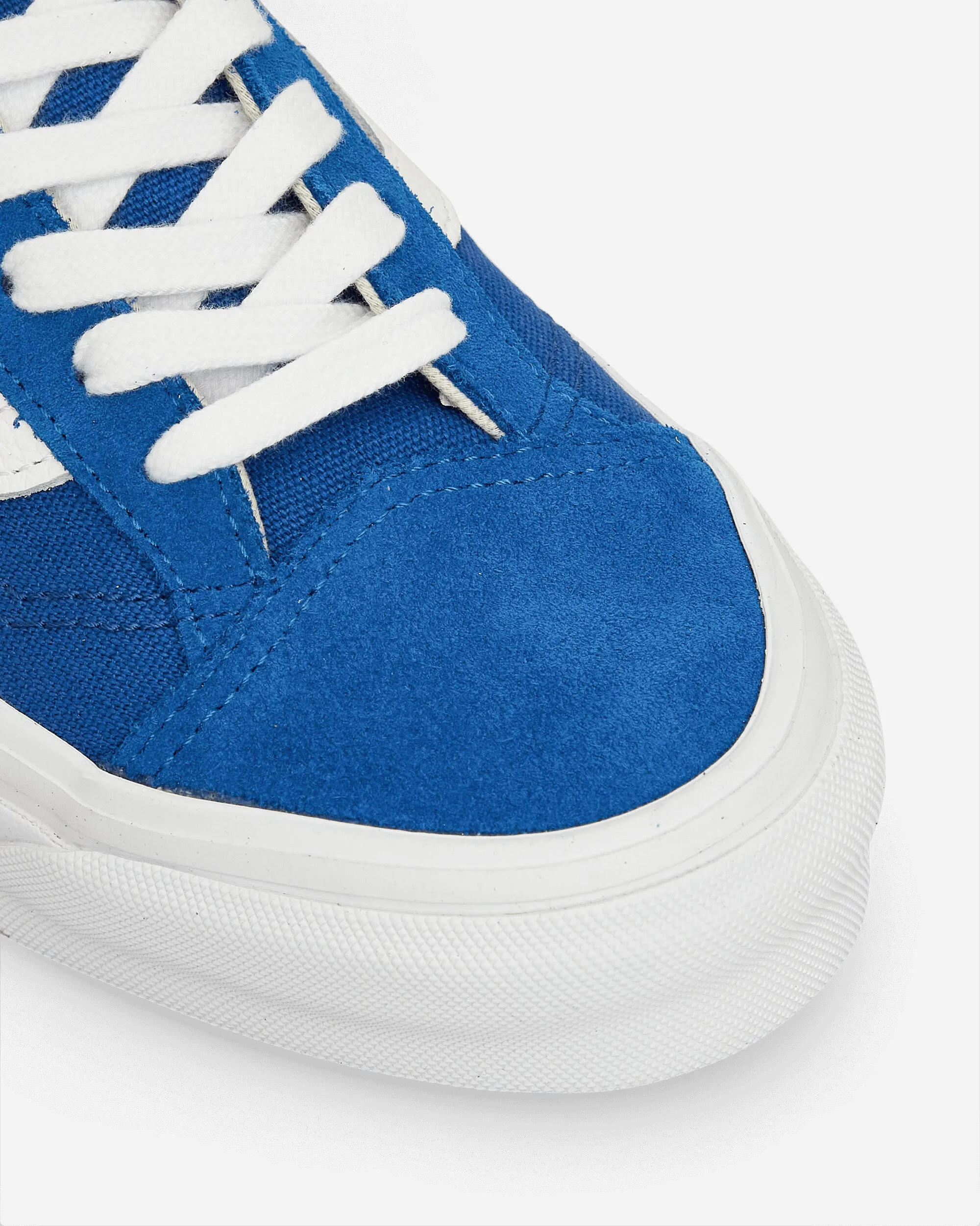Old Skool Reissue 36 Sneakers Blau