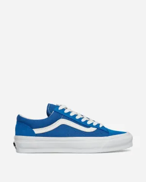 Old Skool Reissue 36 Sneakers Blau