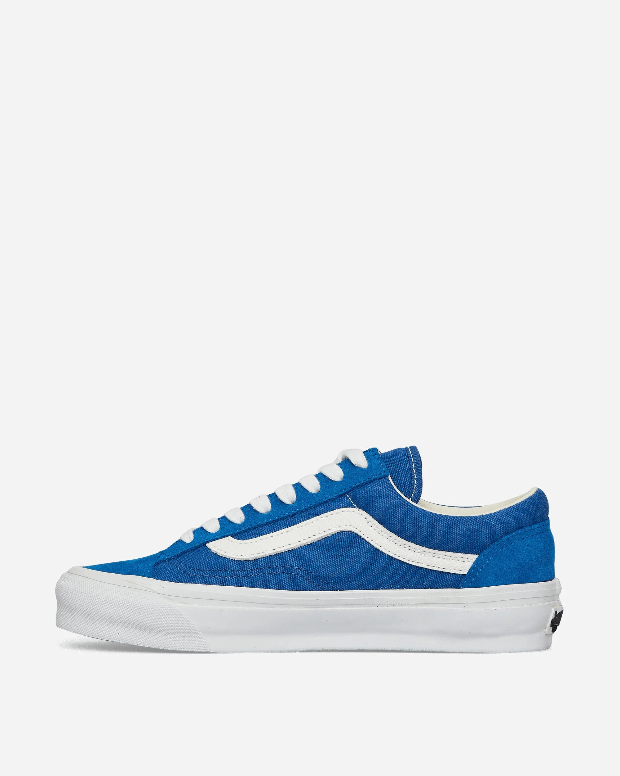 Old Skool Reissue 36 Sneakers Blau