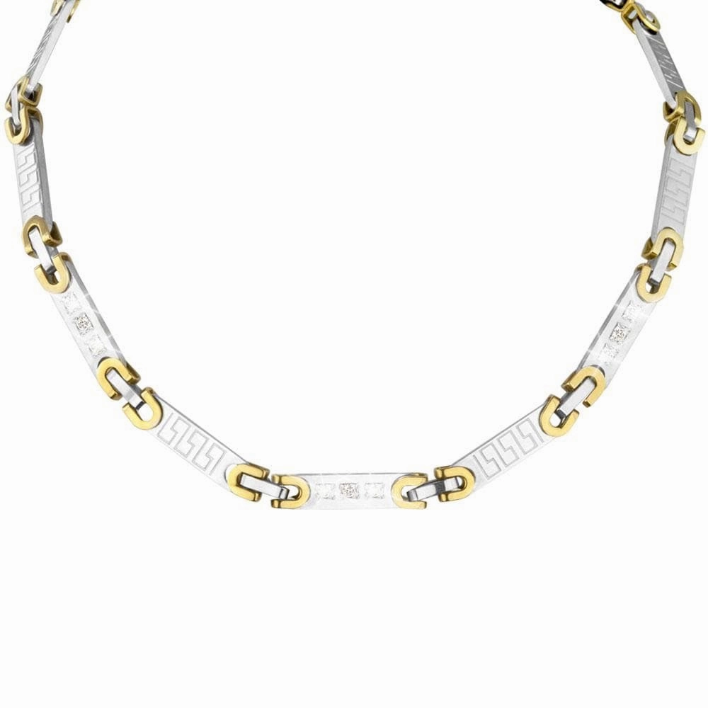 Olympus Men's Necklace 