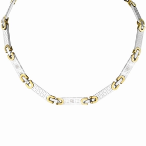 Olympus Men's Necklace 