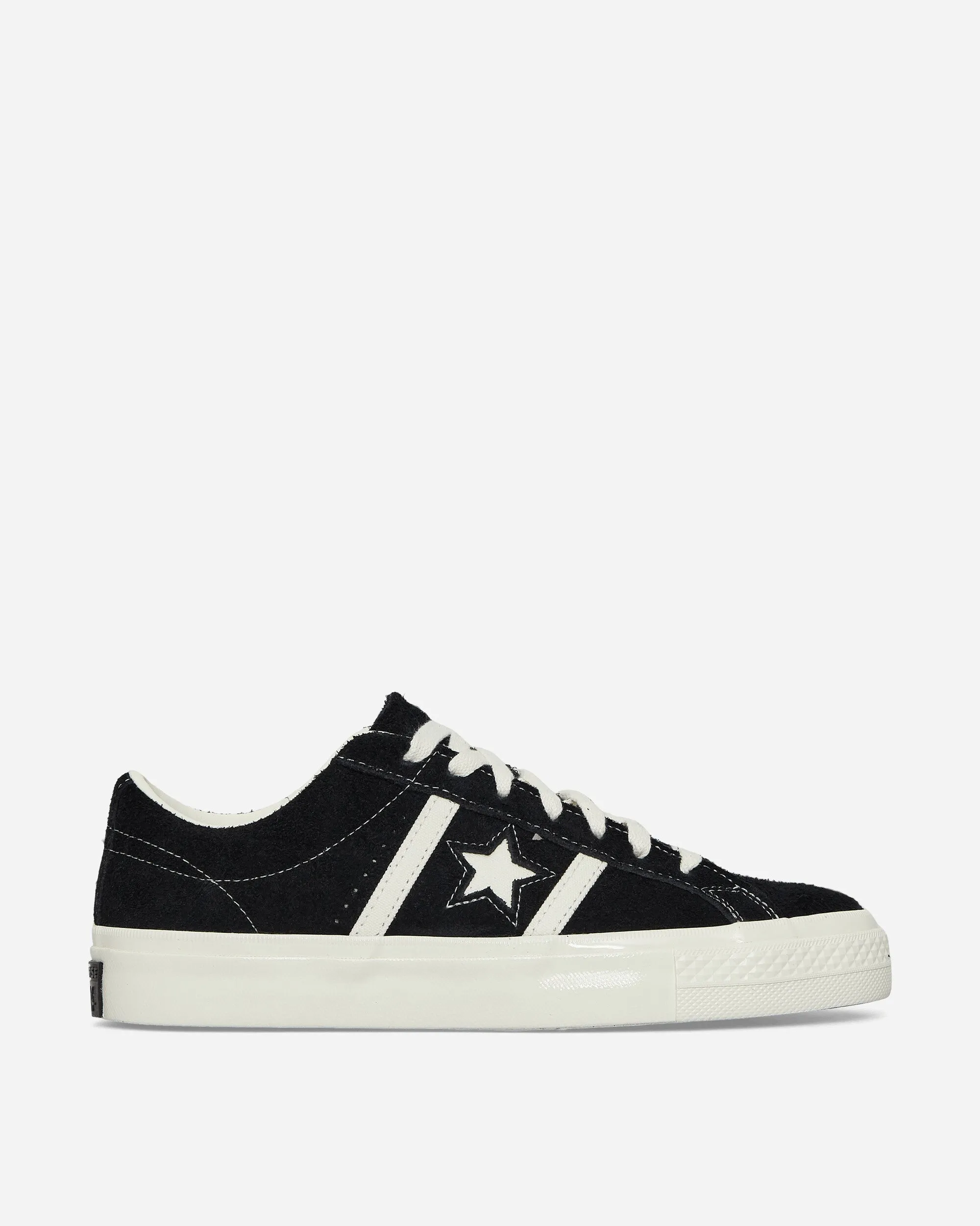 One Star Academy Pro Sneakers Schwarz