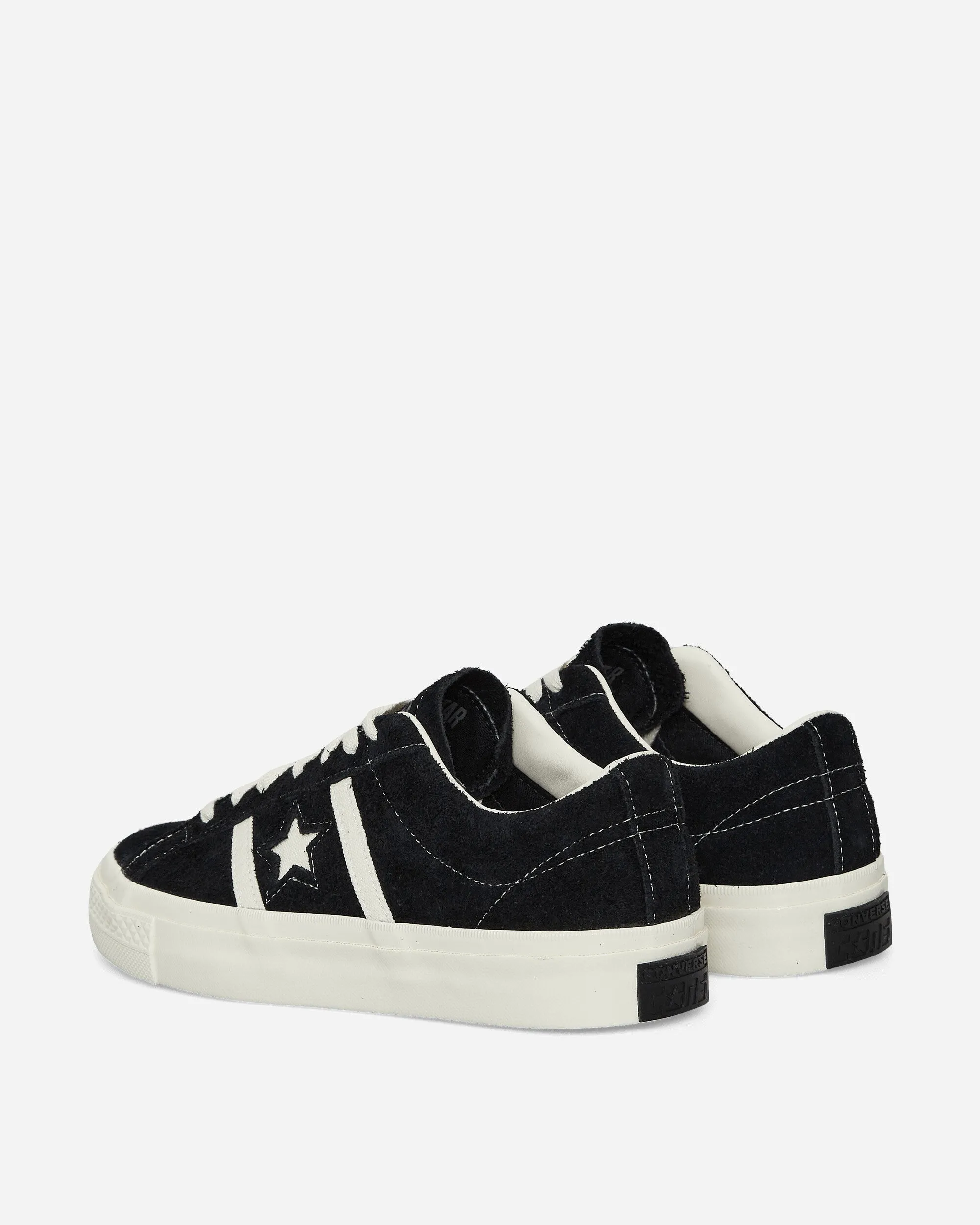 One Star Academy Pro Sneakers Schwarz