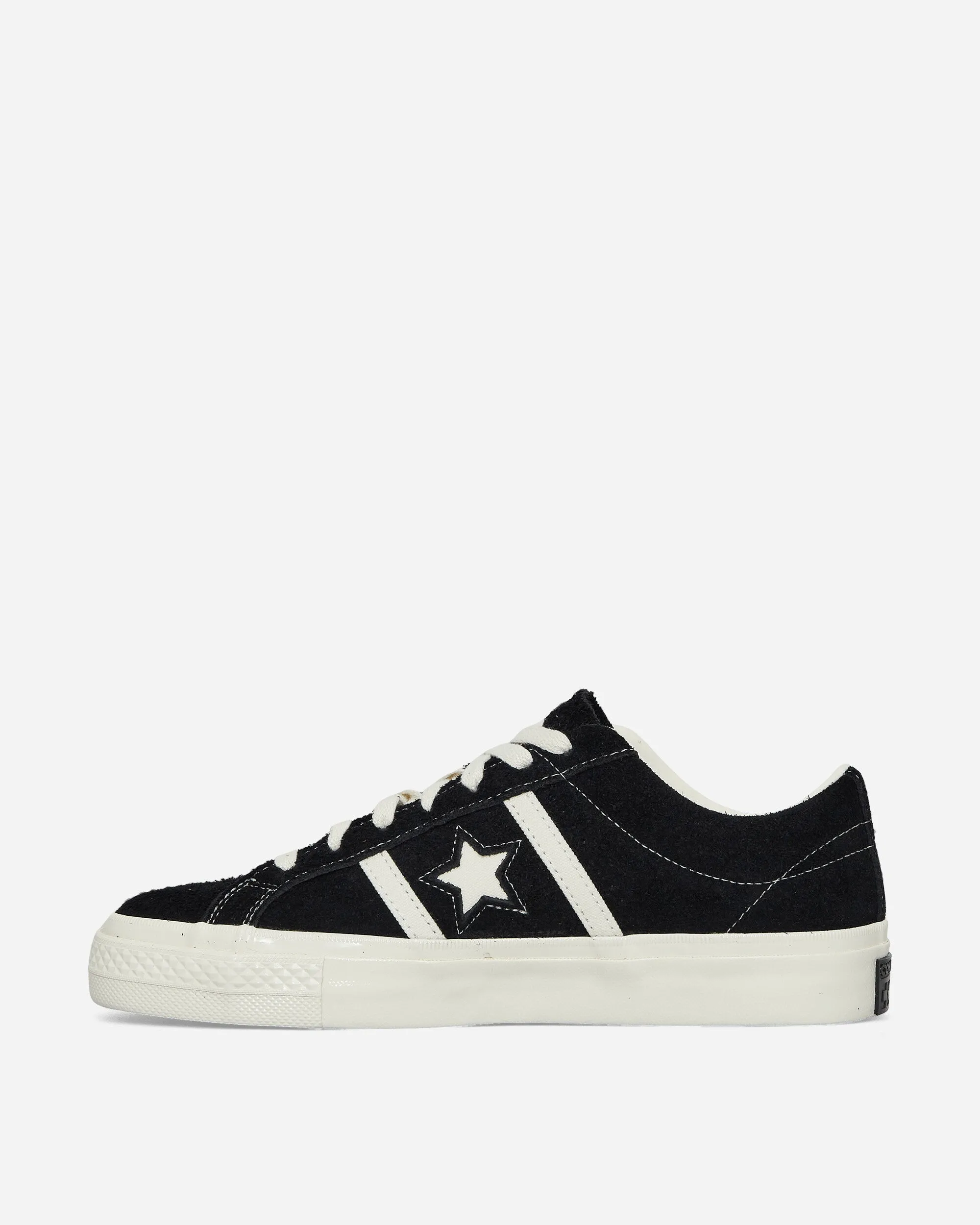 One Star Academy Pro Sneakers Schwarz