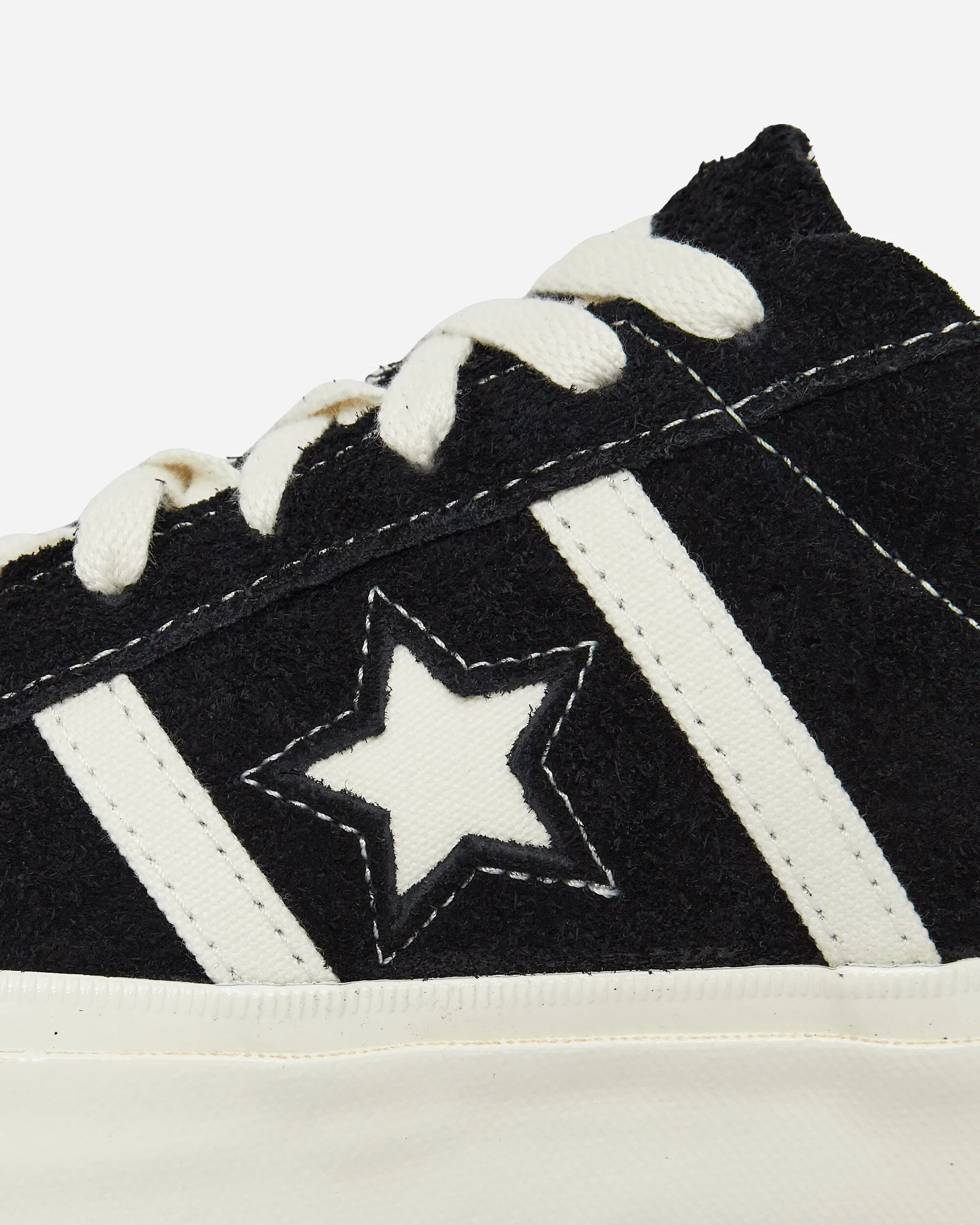 One Star Academy Pro Sneakers Schwarz