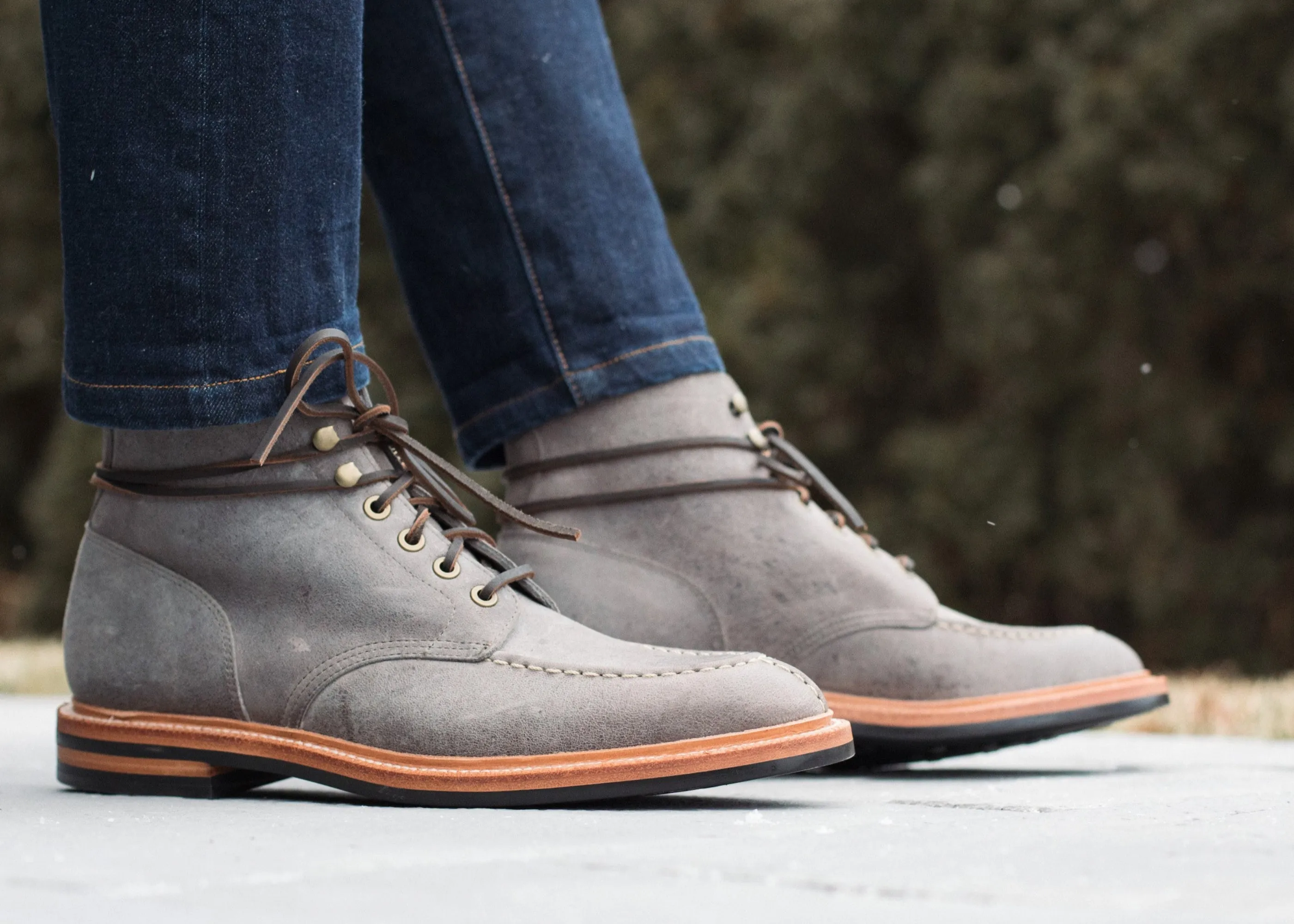 Ottawa Boot Storm Kudu