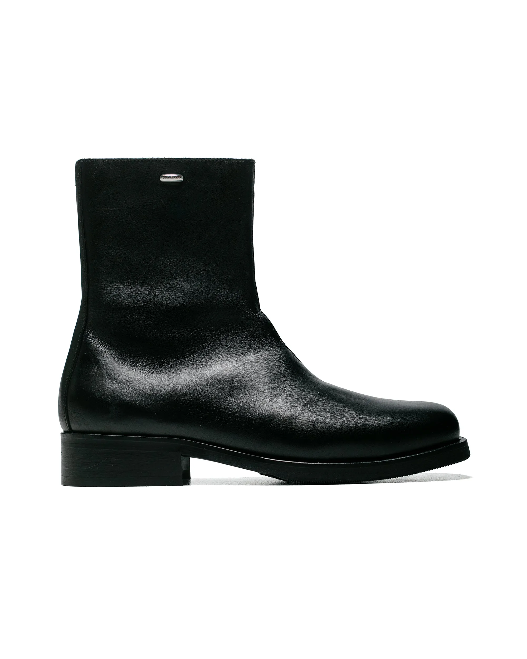 Unser Legacy Camion Stiefel Schwarz
