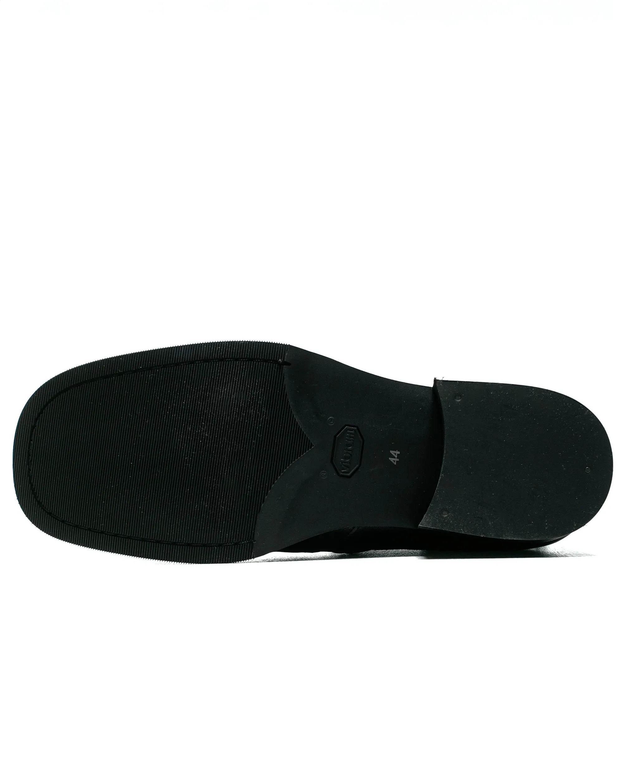 Unser Legacy Camion Stiefel Schwarz