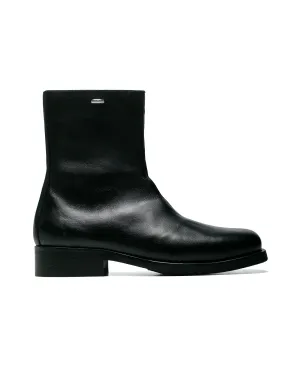 Unser Legacy Camion Stiefel Schwarz