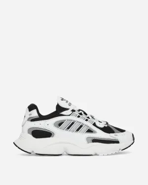 Ozmillen Sneakers Cloud White / Silber Metallic / Grau Three
