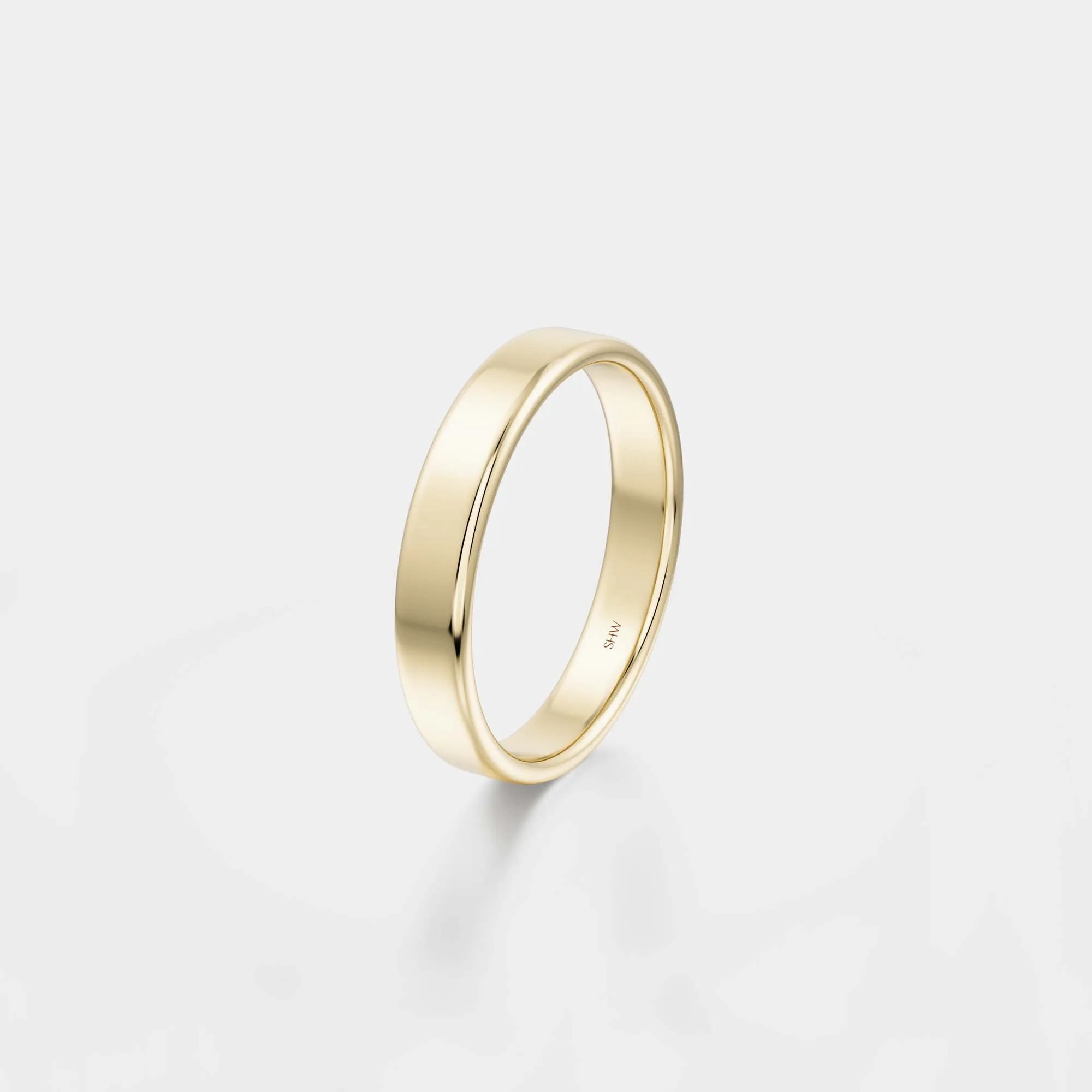 P4 Ring