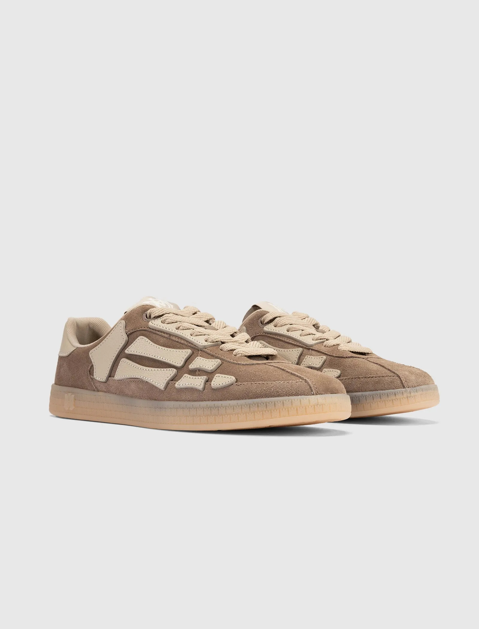 PACIFIC BONES SNEAKERS 