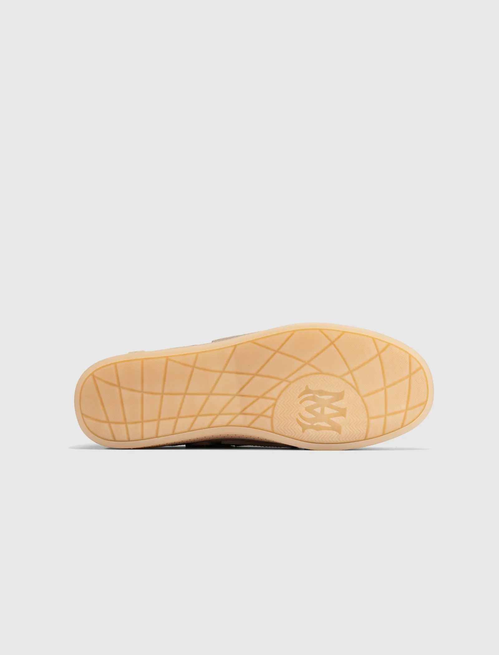 PACIFIC BONES SNEAKERS 