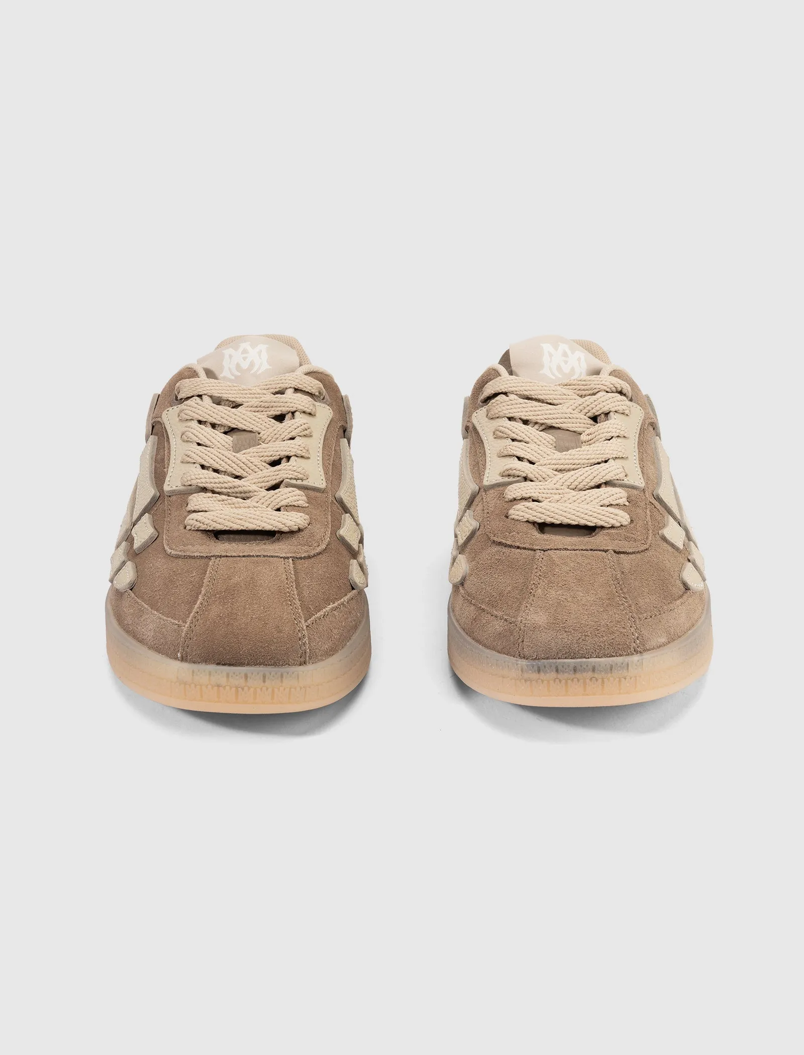 PACIFIC BONES SNEAKERS 