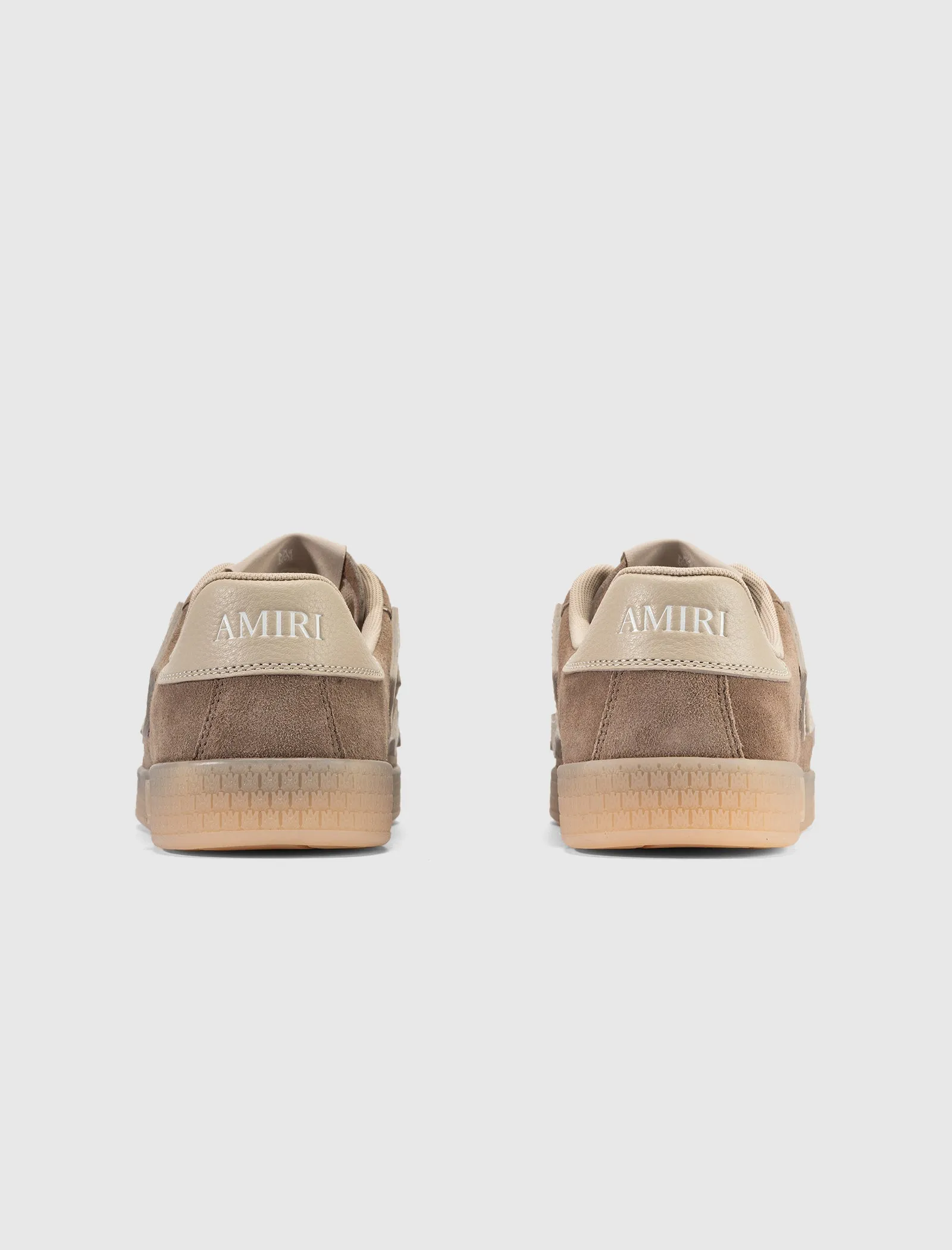 PACIFIC BONES SNEAKERS 