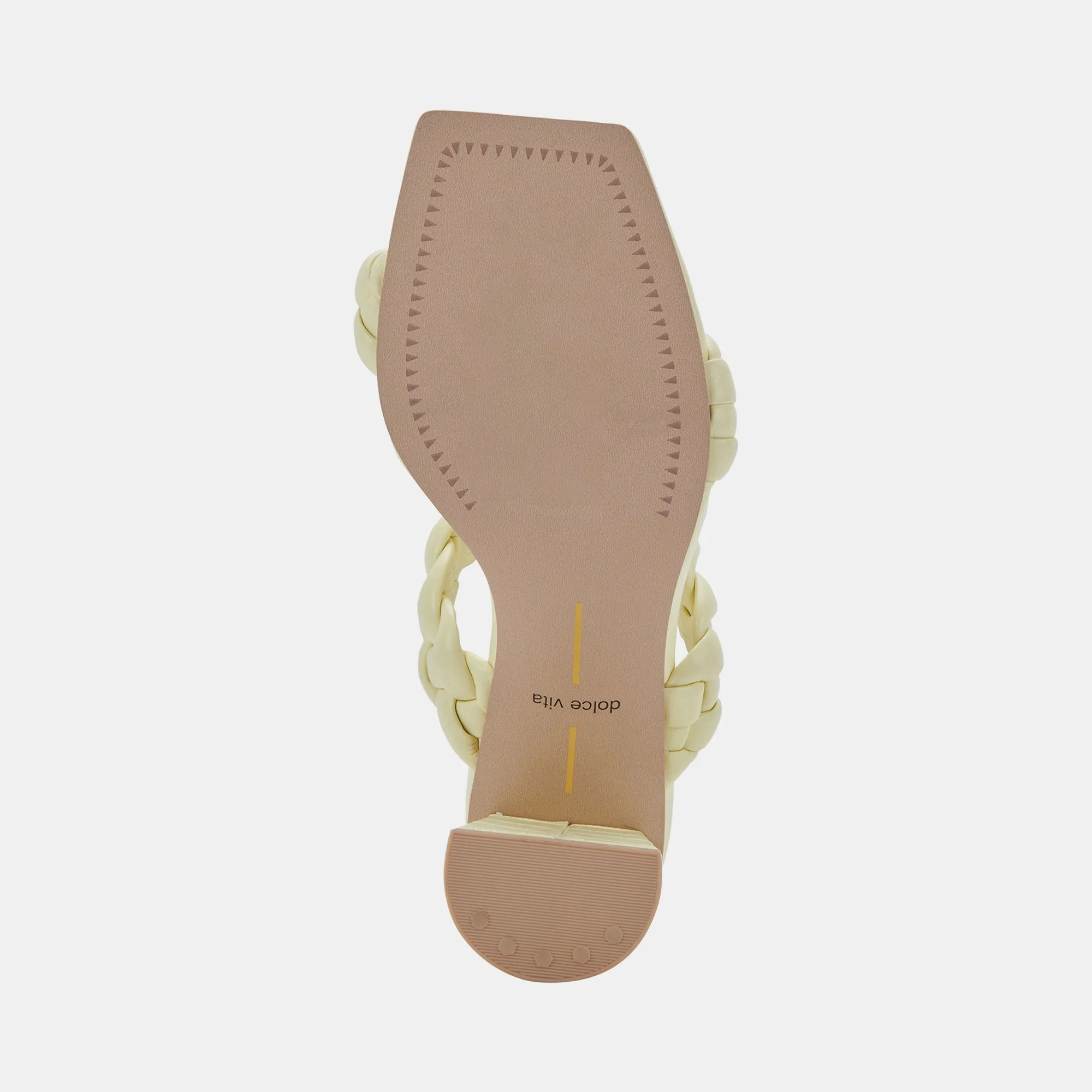 PAILY ABSÄTZE ZITRONENCREME STELLA