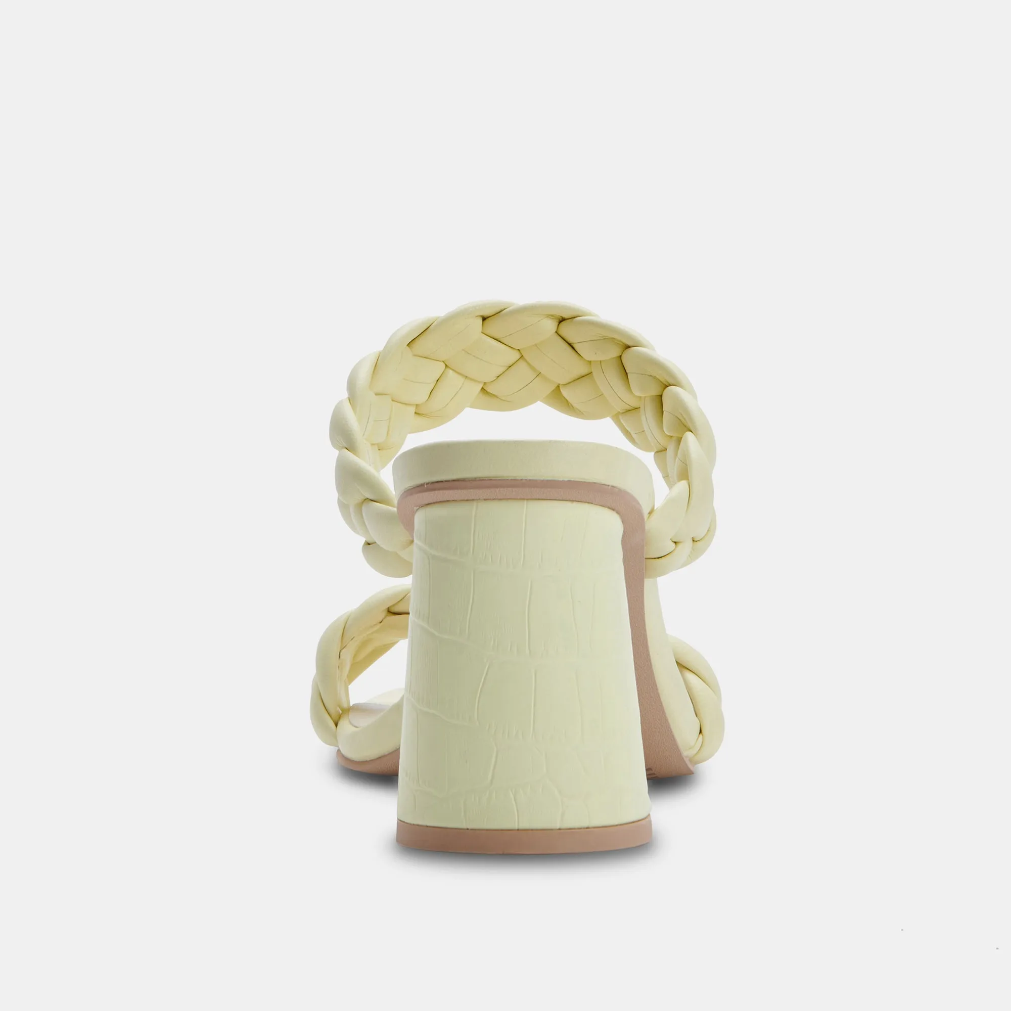 PAILY ABSÄTZE ZITRONENCREME STELLA