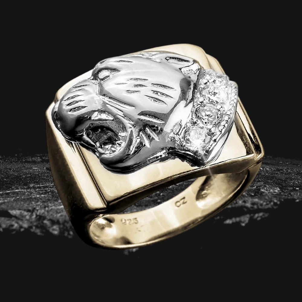 Panthera Rings