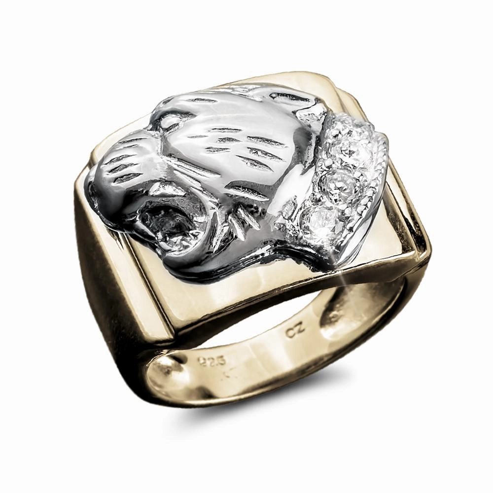 Panthera Rings 