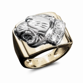 Panthera Rings 