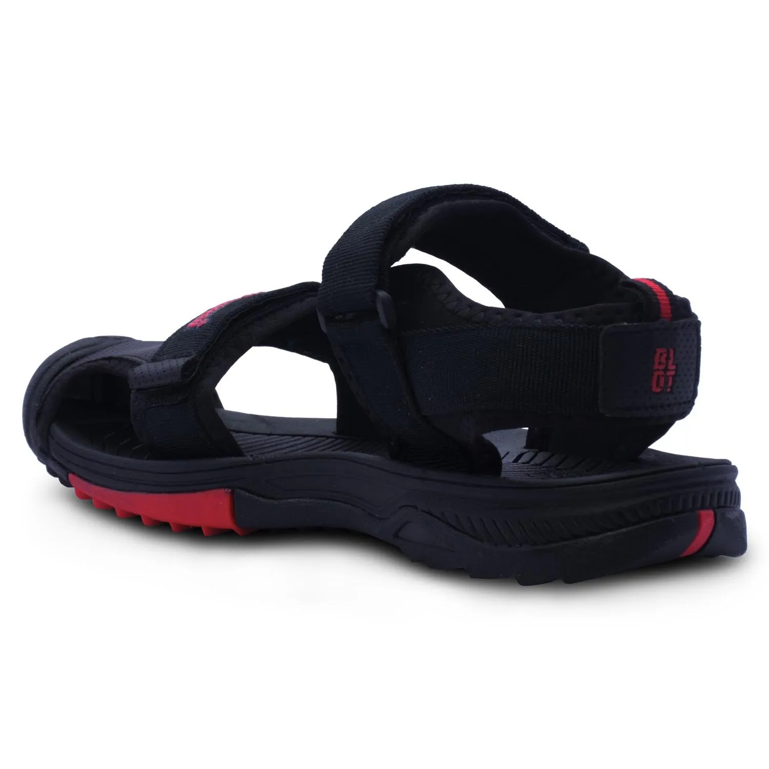 Paragon K1410G Herren modische Sandalen | Bequeme Sandalen für den täglichen Outdoor-Einsatz | Lässige formelle Sandalen mit gepolsterten Sohlen