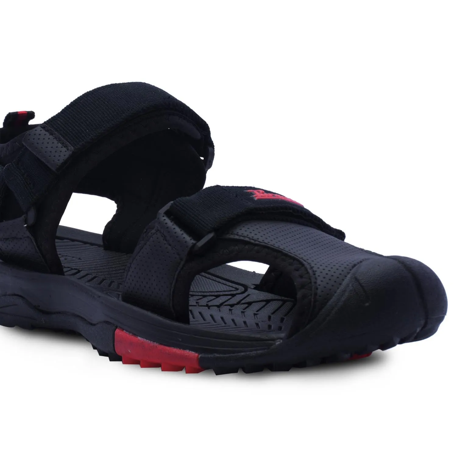 Paragon K1410G Herren modische Sandalen | Bequeme Sandalen für den täglichen Outdoor-Einsatz | Lässige formelle Sandalen mit gepolsterten Sohlen