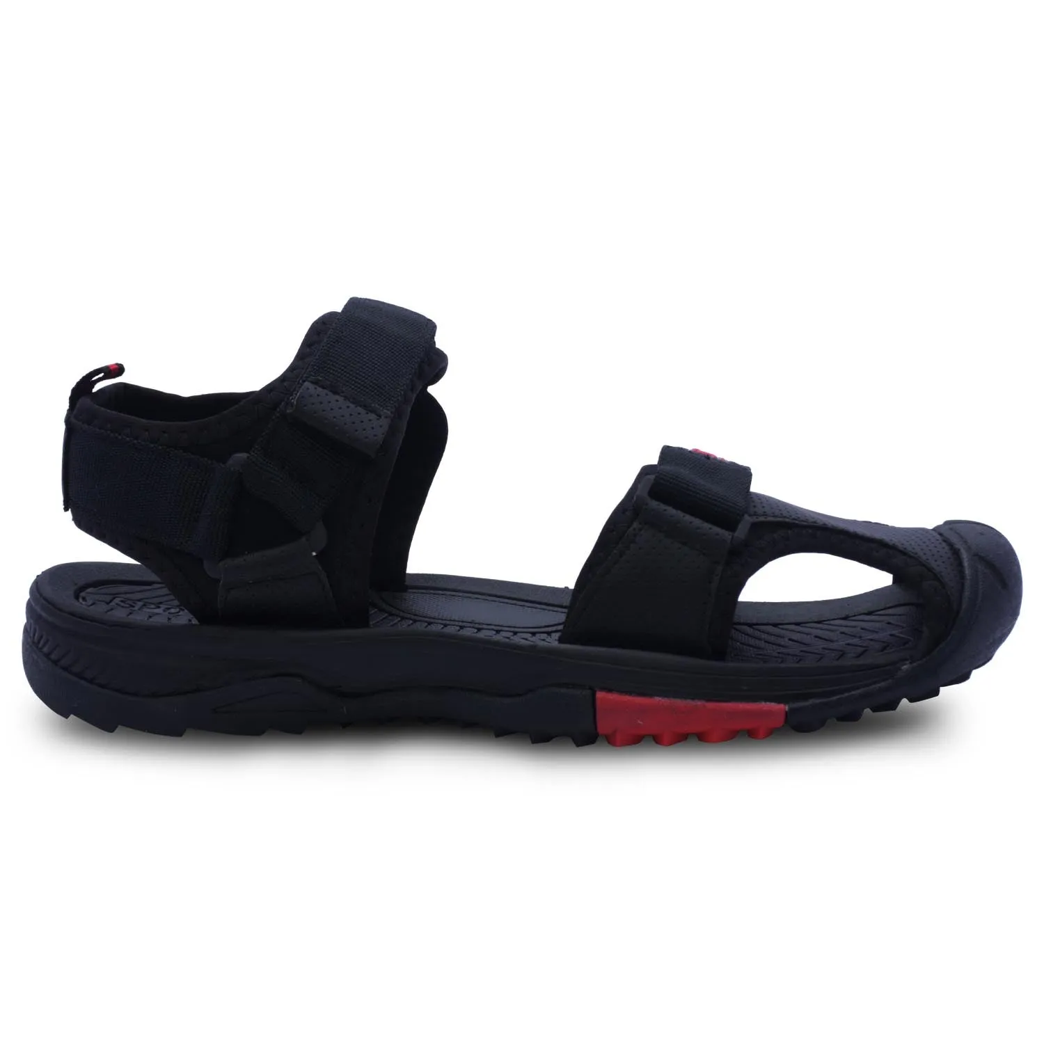Paragon K1410G Herren modische Sandalen | Bequeme Sandalen für den täglichen Outdoor-Einsatz | Lässige formelle Sandalen mit gepolsterten Sohlen