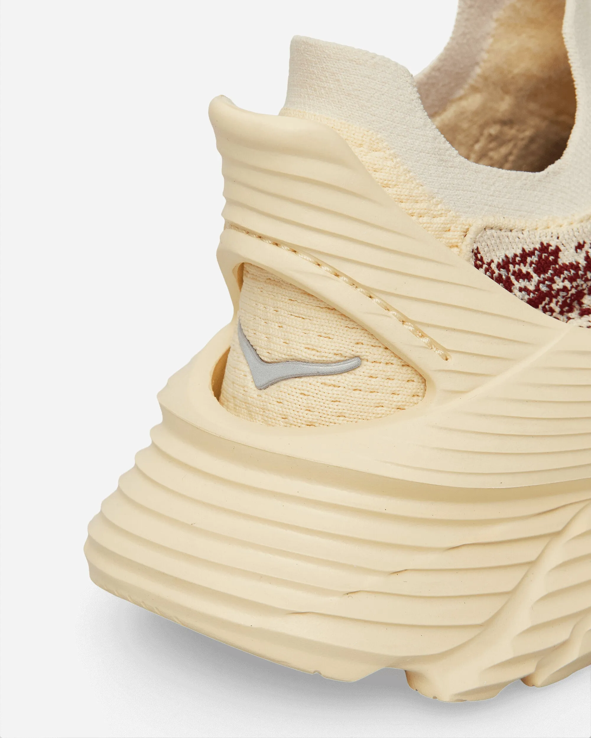Paria Farzaneh Restore Chukka Sneakers Creme