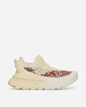 Paria Farzaneh Restore Chukka Sneakers Creme