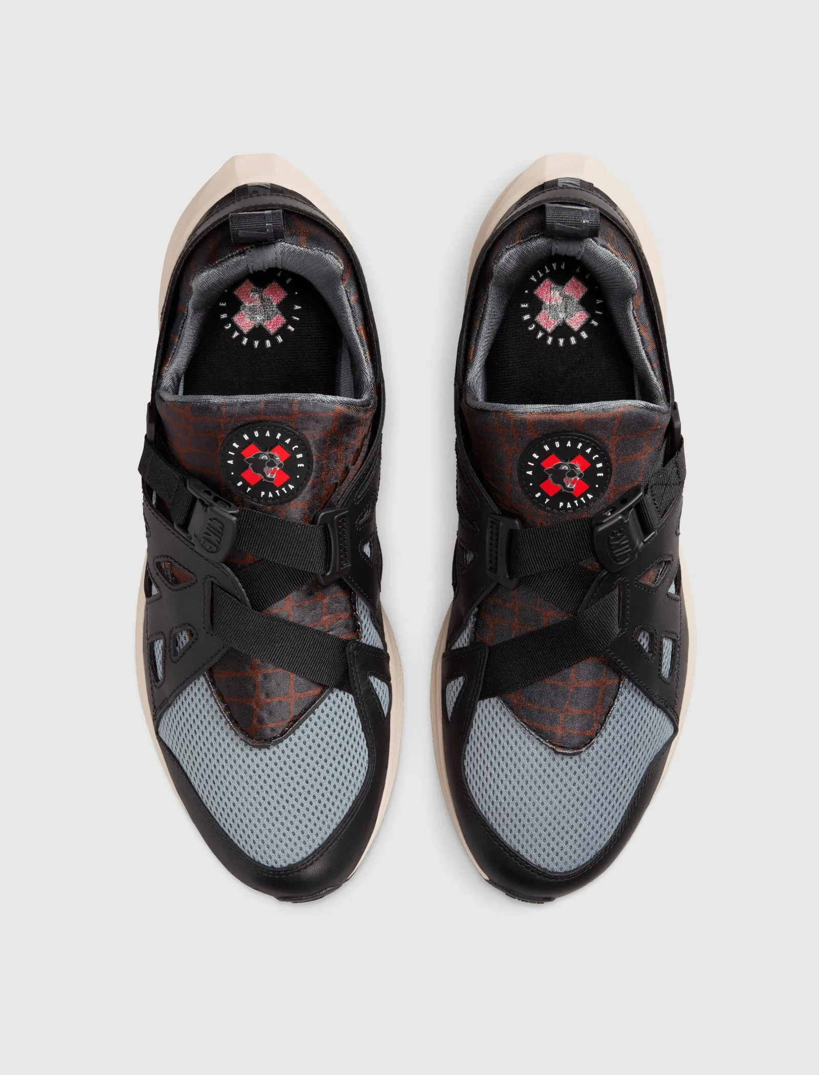 PATTA AIR HUARACHE 