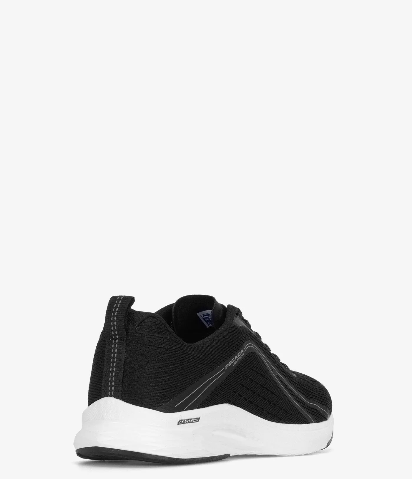 Pegada Sport Elev Knit Turnschuh - Damen