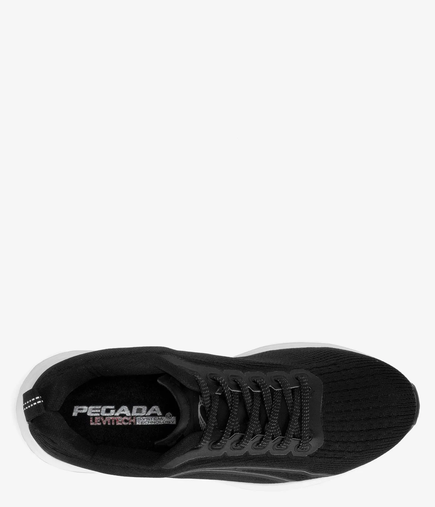 Pegada Sport Elev Knit Turnschuh - Damen