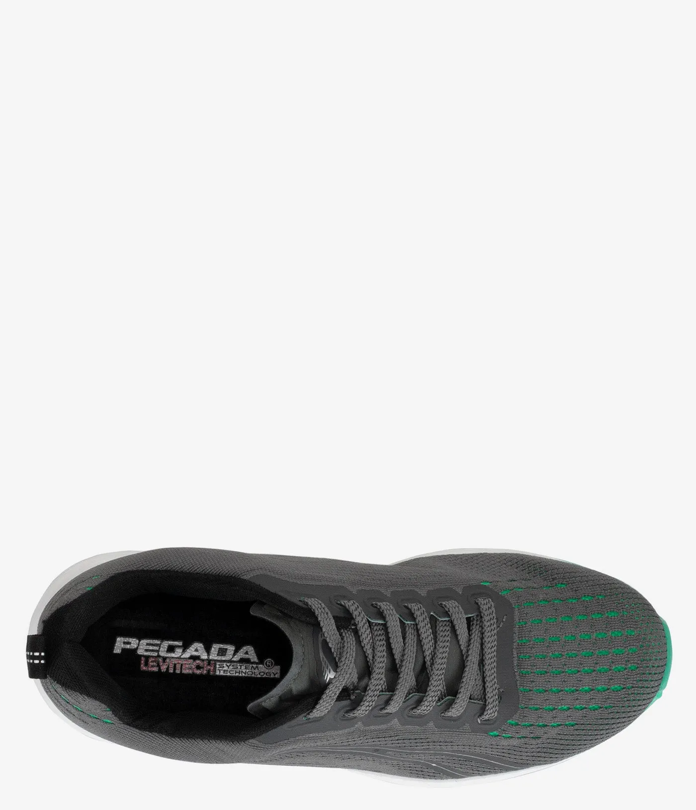Pegada Sport Elev Knit Turnschuh - Damen
