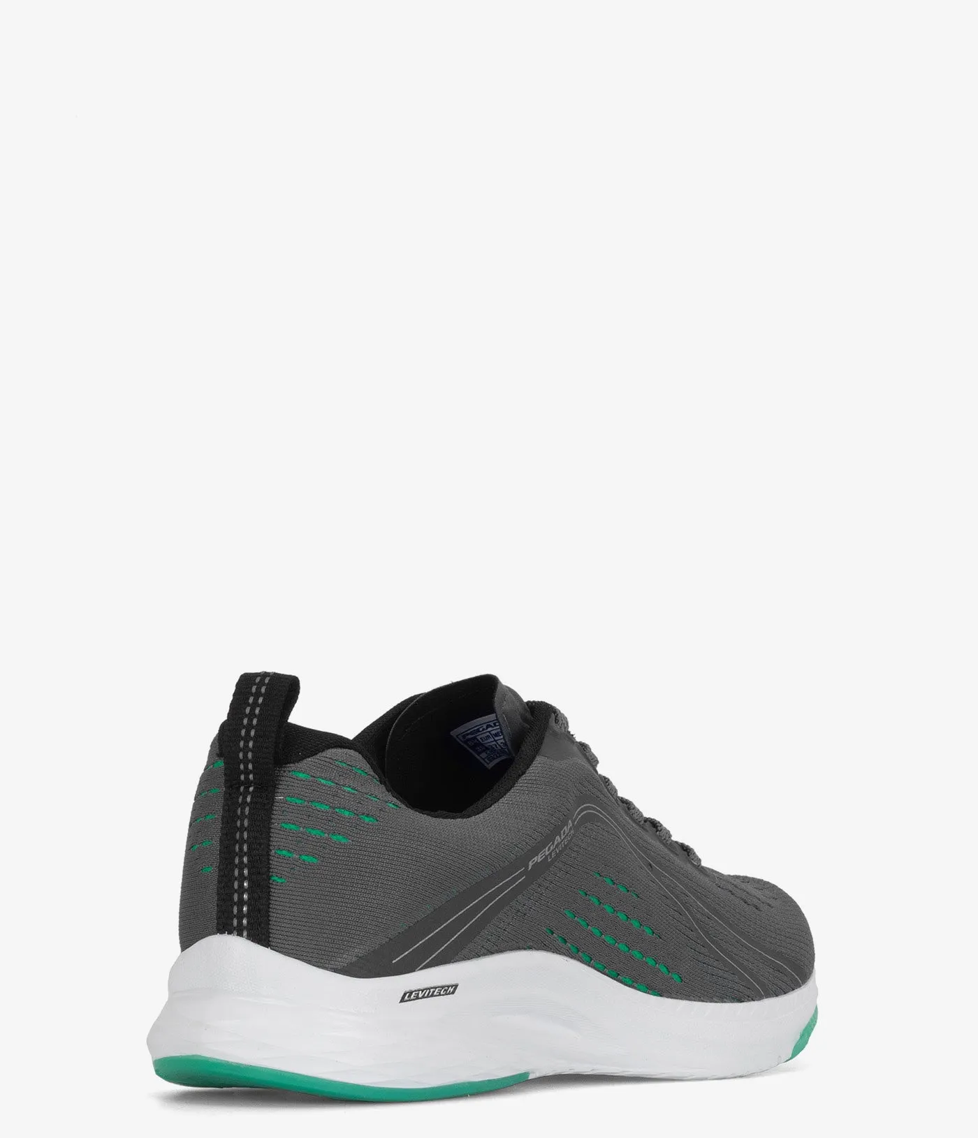 Pegada Sport Elev Knit Turnschuh - Damen