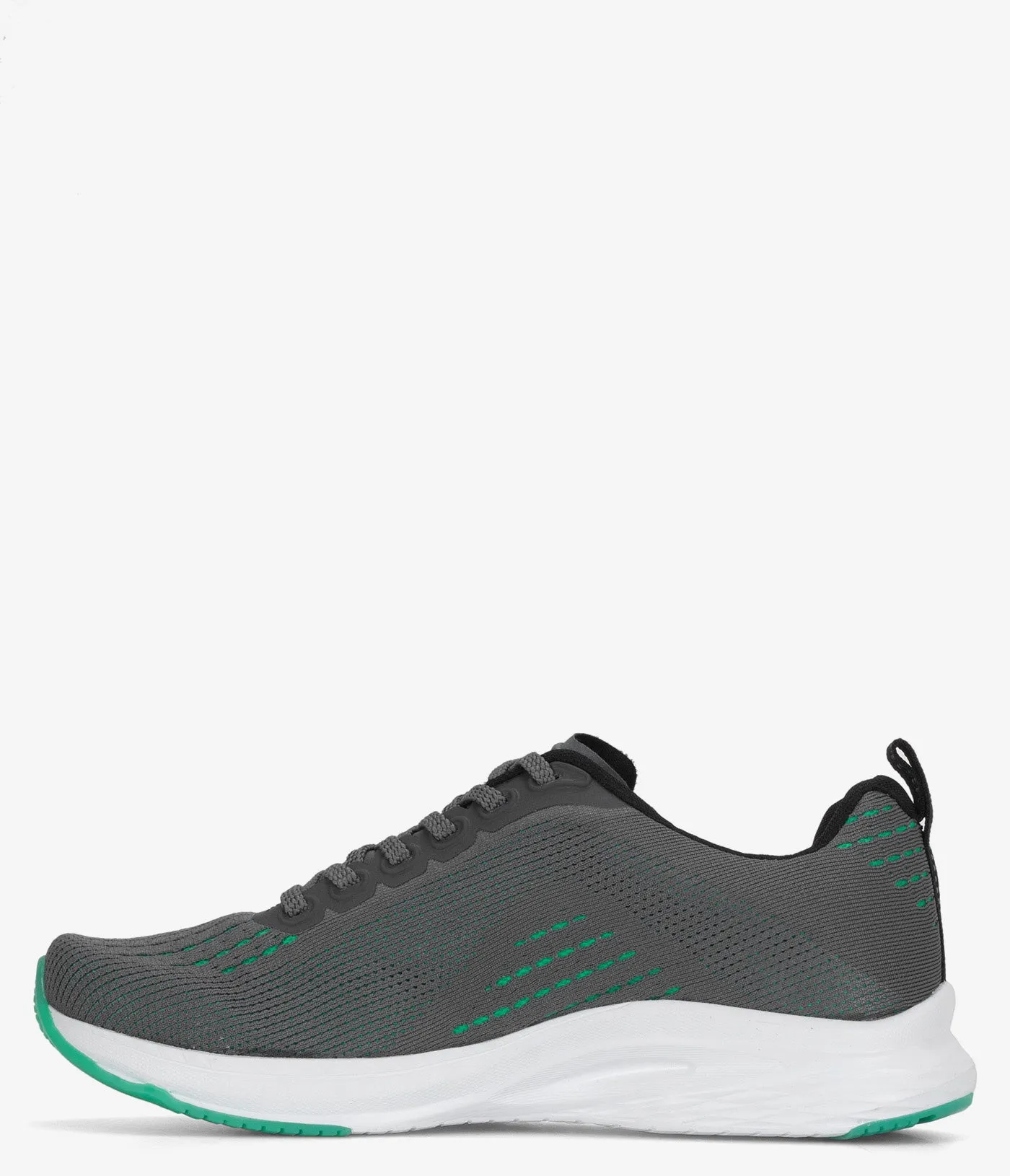 Pegada Sport Elev Knit Turnschuh - Damen